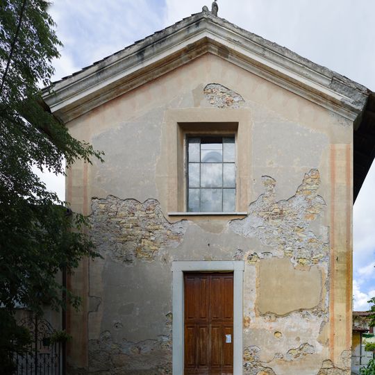 Chiesa di Sant'Antonio di Padova