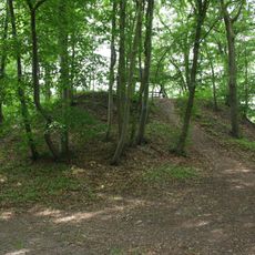 Burg Stein