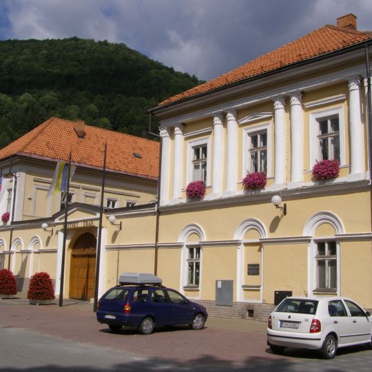 Radnica, radnica