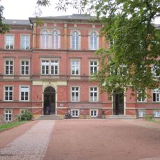 Schule Altchemnitz