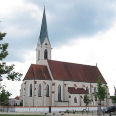 St. Josef (Hohenlinden)