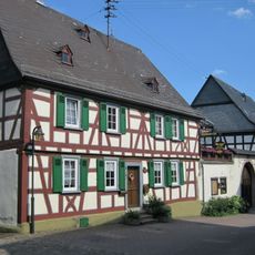 Eberbacher Hof