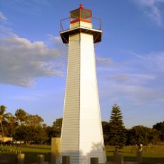 Cleveland Point Light