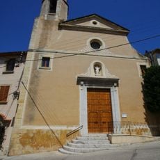 Sant Salvador dels Pallaresos