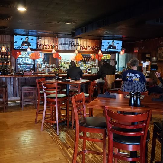 Rip's Country Inn