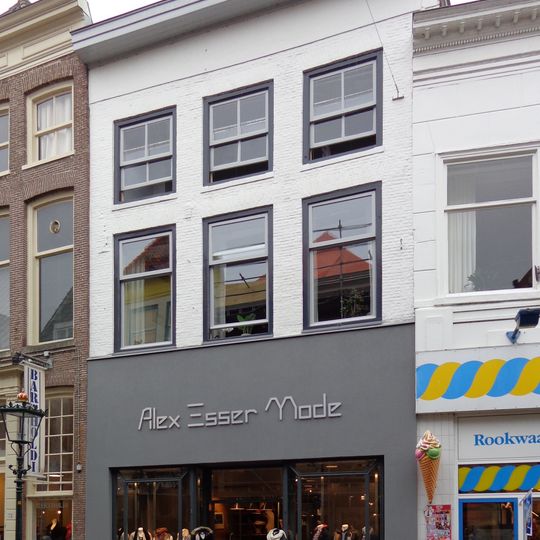 Oudestraat 74, Kampen