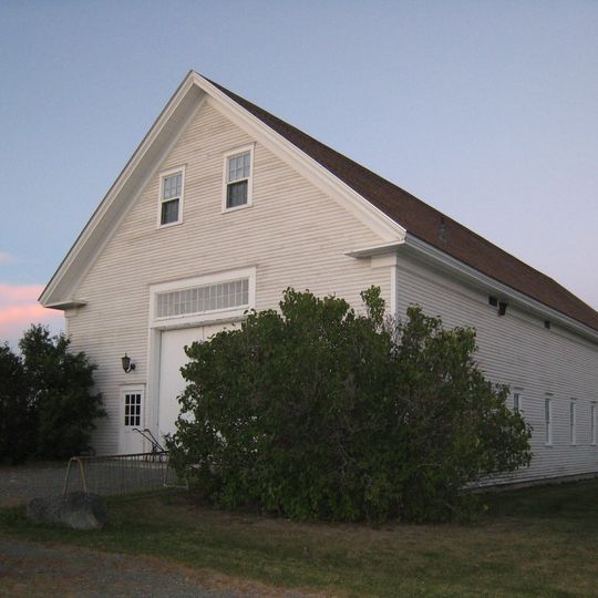 Page Farm & Home Museum