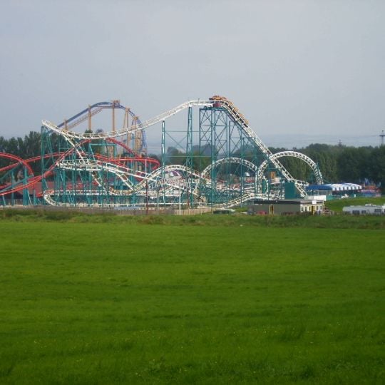 Flamingo Land Resort