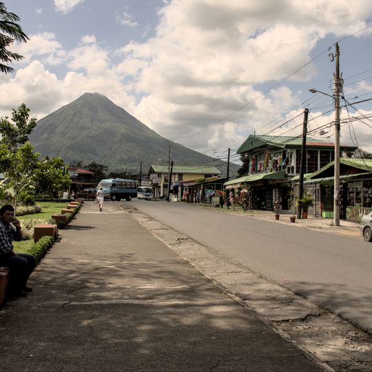 La Fortuna