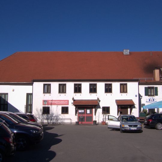 Heimatmuseum