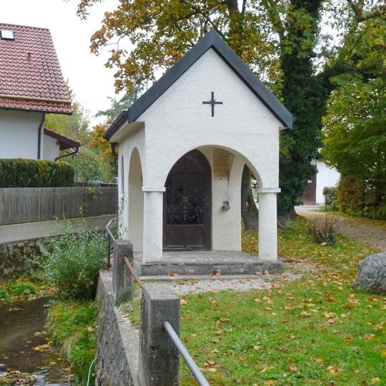 Gedächtniskapelle
