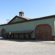 Paleontological Museum of Caldera