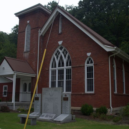 Derby Historic District