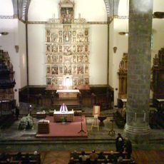 Church of Santa María de la Asunción of Xemein, Markina