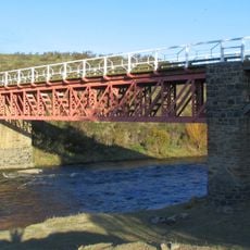 Hyde-Macraes Bridge