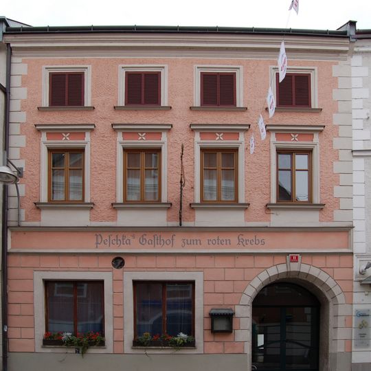 Gasthaus Zum Roten Krebs