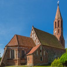 St.-Jacobi-Kirche