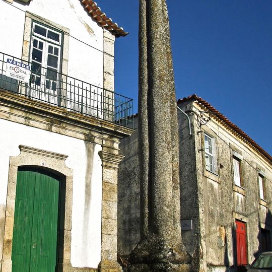 Pelourinho de Midões