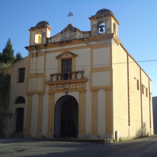 Chiesa del Calvario