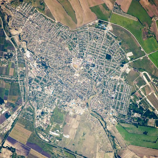 Krymsk