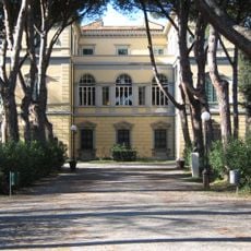 Biblioteca Labronica