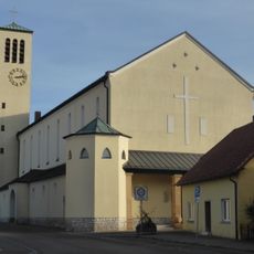 Herz-Jesu-Kirche