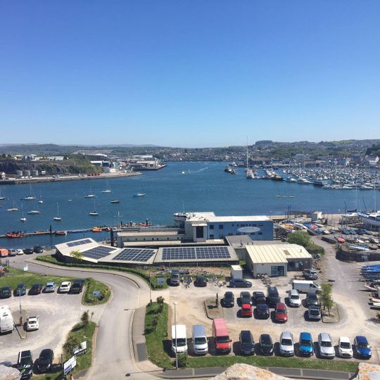 Mount Batten Watersports & Activities