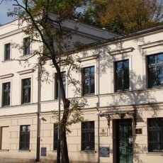 Willa Alfreda Grohmana