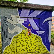 Graffiti