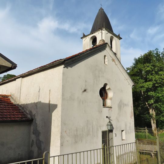 Oratorio di San Bartolomeo