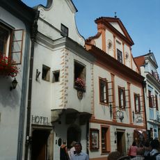 Horní 147 (Český Krumlov)