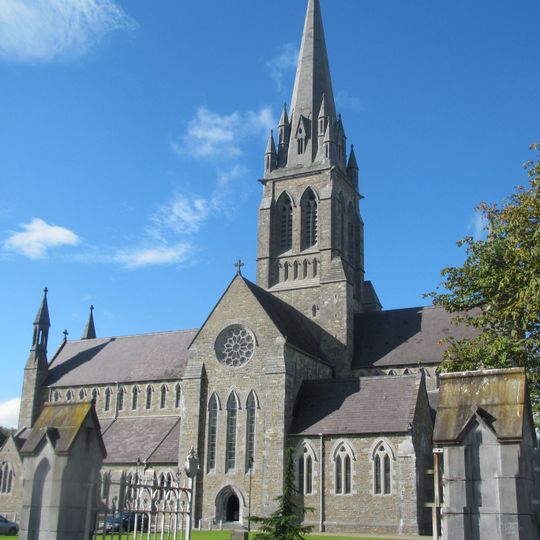 St Mary's Cathedral, Killarney
