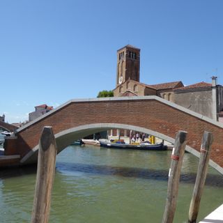 Ponte San Martino