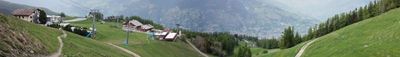 Panoramic View 1