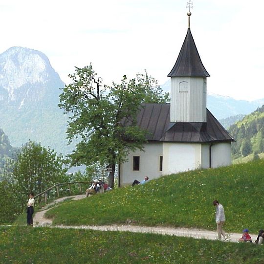 Antoniuskapelle