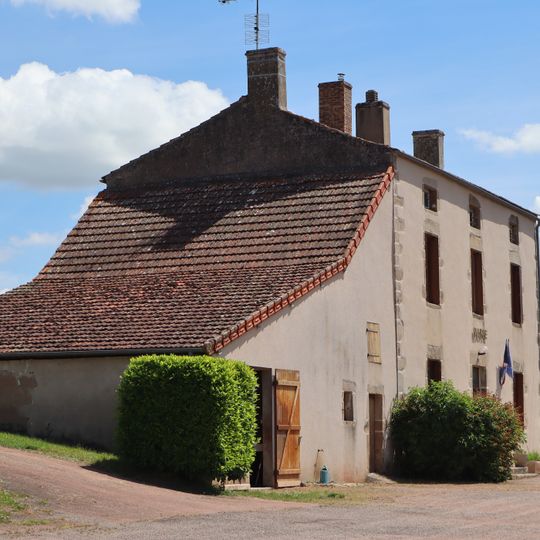 Saint-Pierre-en-Vaux