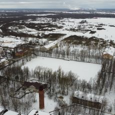 Krechevitsy Barracks