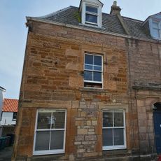 30, 32 High Street, Crail