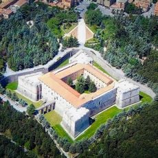 Forte Spagnolo