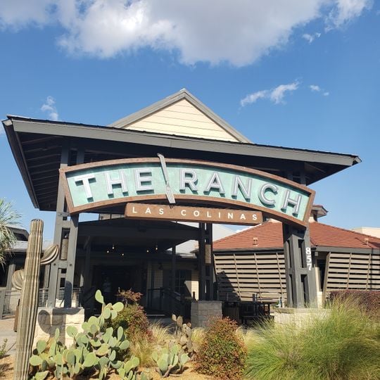 The Ranch at Las Colinas
