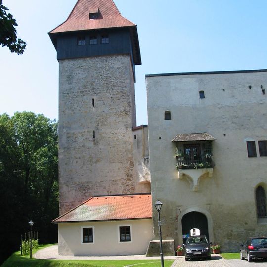 Schloss Ulmerfeld