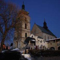 Muzeum Jana Wnęka w Odporyszowie