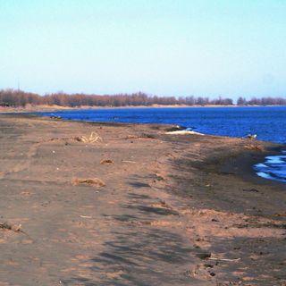 Long Point National Wildlife Area