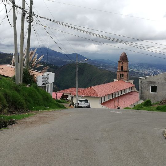 San Cristóbal