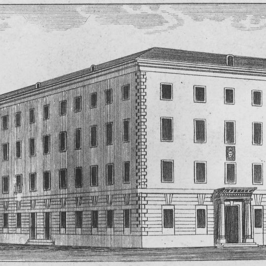 Schönfeldtska huset