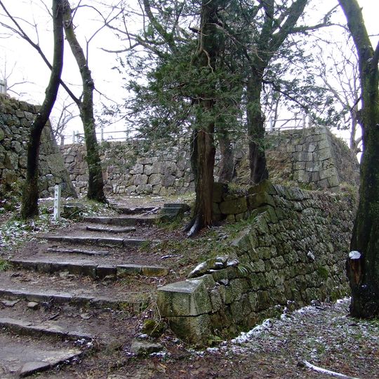 Castillo de Murakami