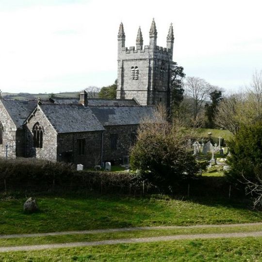 Lydford