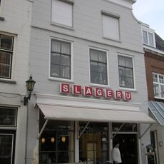 Korte Kerkstraat 3, Goes