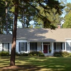 Richmond-Tufts House