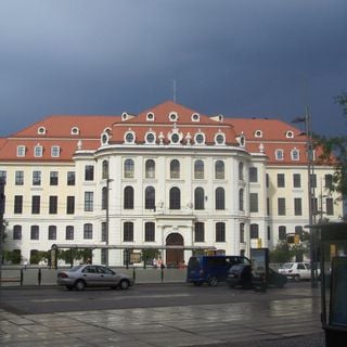 Dresden City Museum
